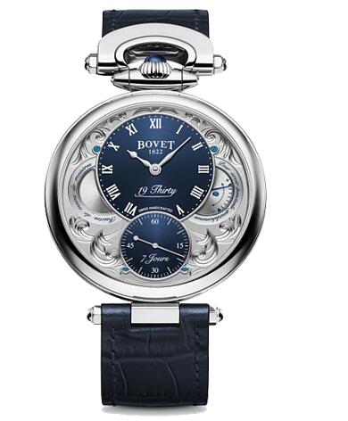 Bovet 1822 replica hotsell